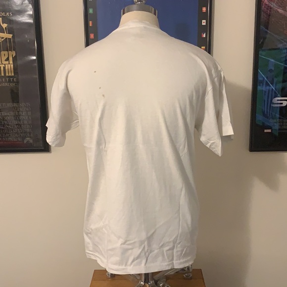 Vintage Paramount Pictures Shirt Kings Dominion - Picture 3 of 4